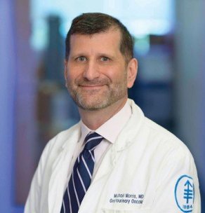 Dr. Michael J. Morris, MD